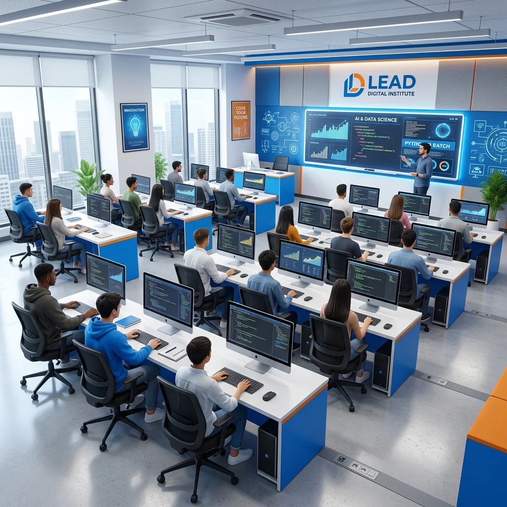 About NSSCSM computer training center