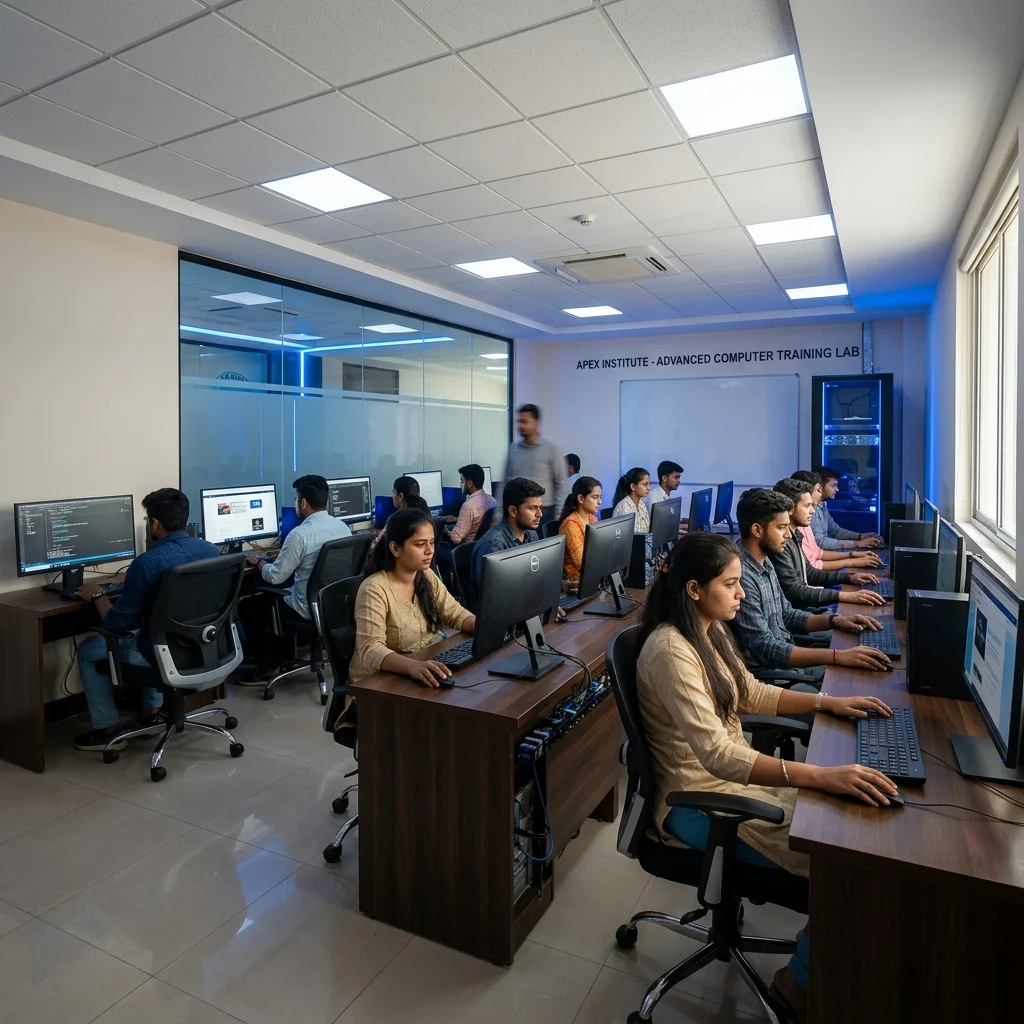 NSSCSM Computer Training Lab