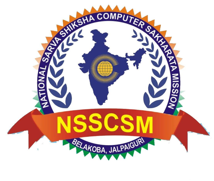 NSSCSM Logo